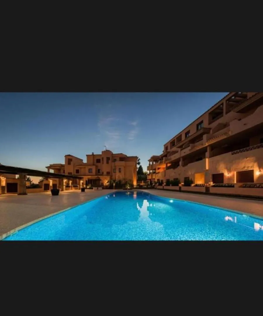 Royal Golf Marbella Apartment Estepona 0*,  Spain