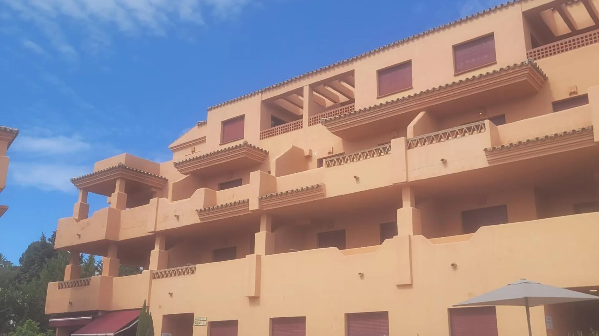 Apartamento Royal Golf Marbella Estepona